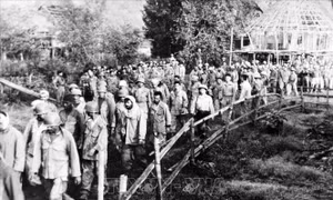 Ngày 25/4/1954: Liên quân Việt - Lào chặn đánh địch trên đường rút quân
