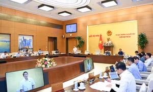 Xác định phạm vi trọng tâm, trọng điểm, tránh dàn trải trong quá trình giám sát