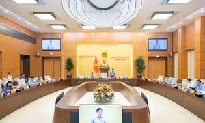 Hai chính sách lớn tại dự án Luật Quốc tịch Việt Nam