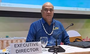 Tuvalu có thủ tướng mới