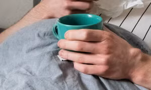Luxembourg đối mặt áp lực cúm mùa bùng phát