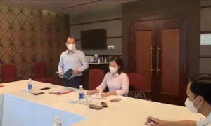 Bình Dương cần có kênh tương tác với người dân về phòng, chống dịch 