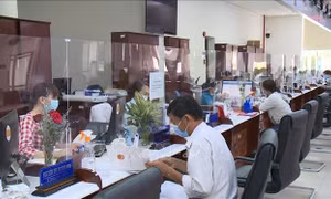 F0, F1 đi làm - cần thực hiện nghiêm các biện pháp phòng bệnh