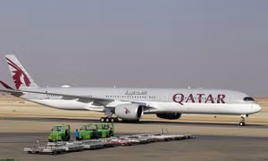 Qatar Airways đưa Airbus ra tòa do các lỗi kỹ thuật của máy bay A350