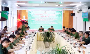 Hơn 2.500 tổ chức, cá nhân có dấu hiệu kinh doanh động vật hoang dã trái phép trên mạng