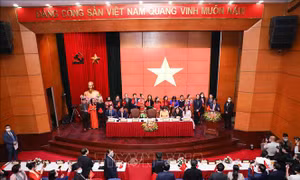'Nghệ thuật Xòe Thái' được UNESCO công nhận là di sản phi vật thể đại diện của nhân loại