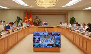 Hướng tới cơ chế tài chính đất đai công bằng, hiệu quả và dễ thực thi
