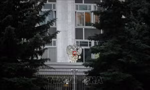 Nga chỉ trích Bulgaria trục xuất các nhà ngoại giao