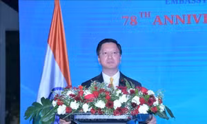 Ấn Độ: Việt Nam là đối tác quan trọng ở Ấn Độ Dương - Thái Bình Dương