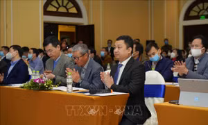 Hải Phòng: Thúc đẩy chuyển đổi số toàn diện ở mọi cấp, mọi ngành