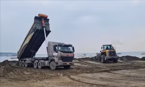 Thanh Hóa: Ngư dân không còn phản đối xây dựng Bến số 3
