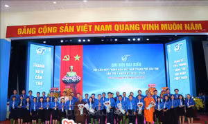Khơi nguồn sáng tạo: Lấy sức trẻ làm động lực bứt phá