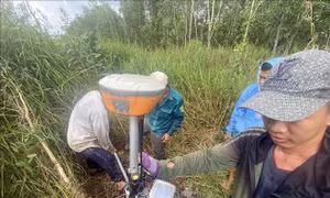 TP Hồ Chí Minh bắt đầu chi trả tiền bồi thường tại dự án Vành đai 3