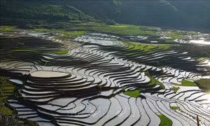 Khai thác lợi thế, đón xu hướng du lịch mới