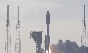 Tàu Perseverance của NASA bắt đầu tìm kiếm sự sống trên sao Hỏa