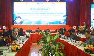Nữ sĩ Hồ Xuân Hương – Danh nhân văn hóa và giá trị di sản