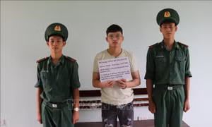 Ngăn chặn mua bán người qua biên giới - Bài 2: Chiêu trò của bọn buôn người