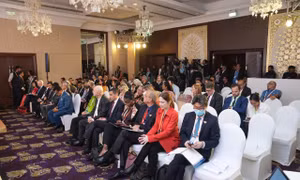 Ấn Độ tổ chức Hội nghị Sherpa đầu tiên trong nhiệm kỳ Chủ tịch G20