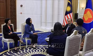 Thủ tướng Malaysia: Xây dựng sự đồng thuận là điểm thành công nhất của ASEAN