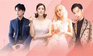 Tập hai Sing for life, Sing for love: 'Rồi mình sẽ gặp nhau' 