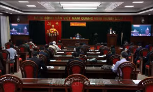 Từ 0 giờ ngày 3/3, Hải Dương kết thúc giãn cách xã hội toàn tỉnh