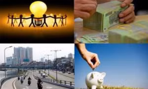 Đẩy mạnh việc thực hiện chính sách, pháp luật về thực hành tiết kiệm, chống lãng phí