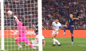 Thái Lan thắng Philippines, gặp Đội tuyển Việt Nam ở chung kết AFF Cup 2024