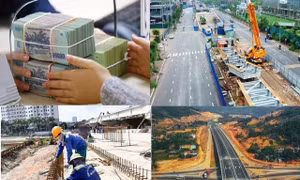 Thủ tướng chỉ đạo đẩy nhanh tiến độ phân bổ và giải ngân vốn đầu tư công