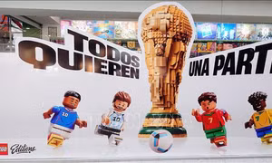 Những huyền thoại và 'vũ điệu cuối' tại World Cup 2026