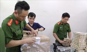 Ngăn chặn buôn lậu xì gà tại các khu vực đầu mối giao thông