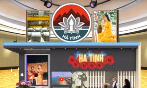 Triển lãm Nguồn hàng Việt Nam tại Australia dành riêng cho các tỉnh miền Trung