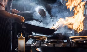 Tiến tới chấm dứt các phương thức nấu ăn gây hại cho sức khỏe con người, khí hậu 
