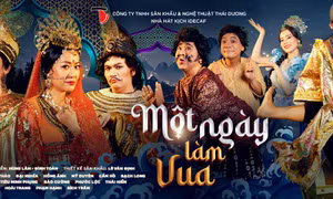 Đa dạng 'thực đơn' sân khấu mùa Tết Giáp Thìn