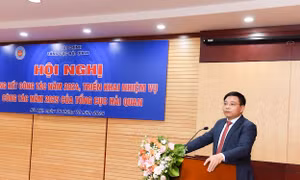 Giảm thiểu tác động trong quá trình tinh gọn ngành hải quan