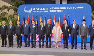 Hàn Quốc và ASEAN thúc đẩy nâng cấp AKFTA