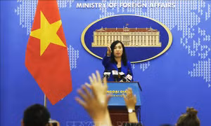 Đề nghị phía Malaysia xét xử công bằng, đảm bảo quyền lợi hợp pháp của Đoàn Thị Hương