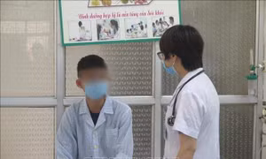 Thông tin tiêm vaccine phòng COVID-19 cho trẻ em gây đột quỵ là không chính xác