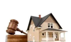 Xử lý tài sản bảo đảm để thu hồi nợ