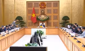 Hoàn thiện mô hình giám sát tài chính, đáp ứng yêu cầu phát triển