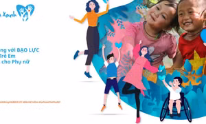 Nâng cao nhận thức cộng đồng để chấm dứt thái độ im lặng trước bạo lực gia đình