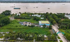 Cần Thơ: Đẩy nhanh tiến độ định giá, đấu giá đất