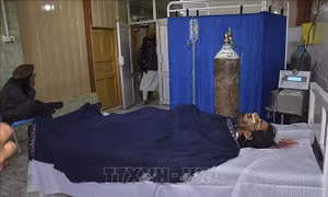 Afghanistan: Số người thiệt mạng do không kích từ Pakistan tăng mạnh