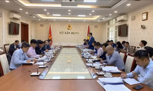 Gỡ khó cho công trình giao thông trọng điểm