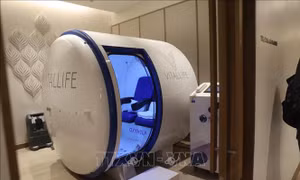 Cơ hội tăng trưởng cho du lịch chữa lành ở Thái Lan