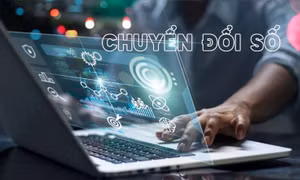 Chuyển đổi số ngành tài chính giúp tiết kiệm chi phí, hỗ trợ doanh nghiệp