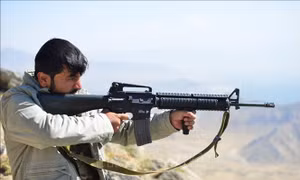 Taliban mở chiến dịch tấn công ở Panjshir