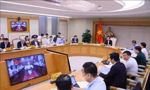 Nghiên cứu áp dụng quy định thưởng, phạt đối với công trình hạ tầng giao thông