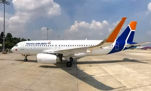 Cục Hàng không Việt Nam: Pacific Airlines đã báo cáo về 44 khách từ chối bay