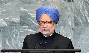 Lãnh đạo thế giới chia buồn về sự ra đi của cựu Thủ tướng Ấn Độ Manmohan Singh
