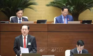 Tìm giải pháp để khoa học công nghệ phát triển bứt phá 